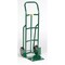Little Giant Shovel Nose Hand Truck, Continuous Handle, 10" Solid Rubber T36010 - alternate 1